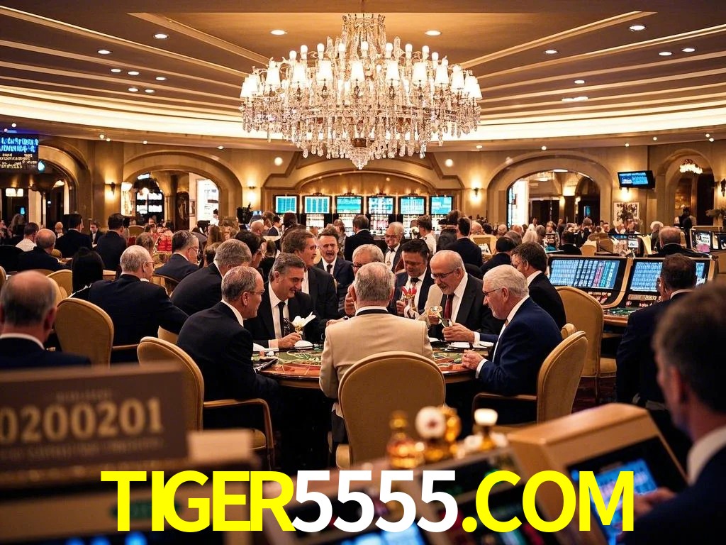tiger5555game_login